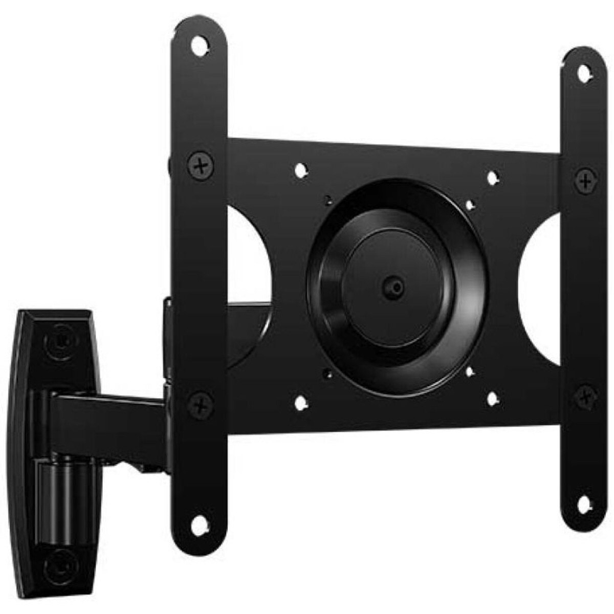 Sanus VSF415 FullMotion TV Monitor Wall Mount 19"40"